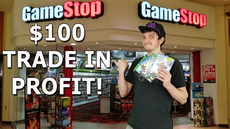 does gamestop sell nfc tags|GameStop trade in.